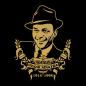 Preview: Frank Sinatra - In Memoriam - Men T-Shirt (S-5XL)