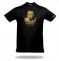 Preview: Horst Tappert (Derrick) - In Memoriam - Men T-Shirt (S-5XL)
