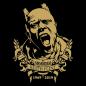 Preview: Keith Flint (Firestarter) - In Memoriam - Men T-Shirt (S-5XL)