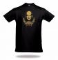 Preview: Louis DeFunes - In Memoriam - Men T-Shirt (S-5XL)