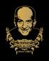 Preview: Louis DeFunes - In Memoriam - Lady T-Shirt (S-XXL)