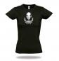 Preview: Louis DeFunes - In Memoriam - Lady T-Shirt (S-XXL)