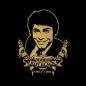 Preview: Roy Black - In Memorian - Men T-Shirt (S-5XL)