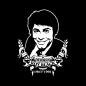 Preview: Roy Black - In Memorian - Men T-Shirt (S-5XL)
