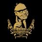 Preview: Heinz Erhardt - In Memoriam - Men T-Shirt (S-5XL)
