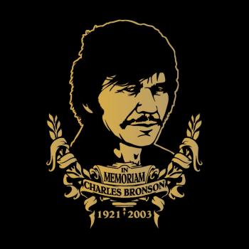 Preview: Charles Bronson - In Memoriam - Men T-Shirt (S-5XL)