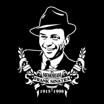 Preview: Frank Sinatra - In Memoriam - Men T-Shirt (S-5XL)