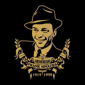 Preview: Frank Sinatra - In Memoriam - Men T-Shirt (S-5XL)