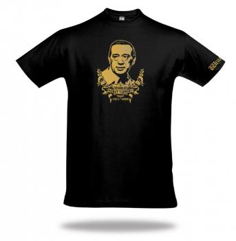 Preview: Horst Tappert (Derrick) - In Memoriam - Men T-Shirt (S-5XL)