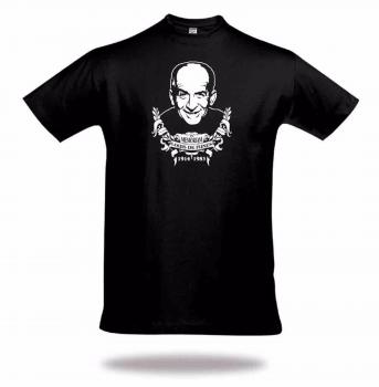 Preview: Louis DeFunes - In Memoriam - Men T-Shirt (S-5XL)