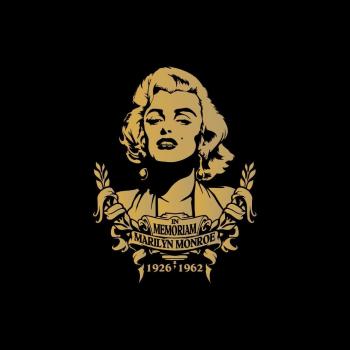 Preview: Marilyn Monroe - In Memoriam - Men T-Shirt (S-5XL)