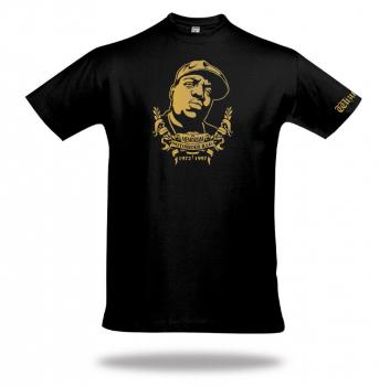 Notorious Big - In Memoriam - Men T-Shirt (S-5XL)