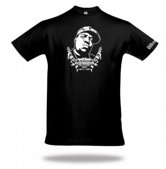Preview: Notorious Big - In Memoriam - Men T-Shirt (S-5XL)