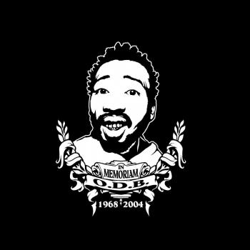 Preview: ODB - In Memorian - Men T-Shirt (S-5XL)