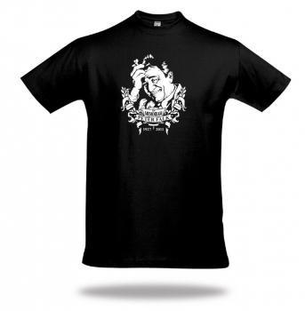 Peter Falk (Columbo) - In Memorian - Men T-Shirt (S-5XL)