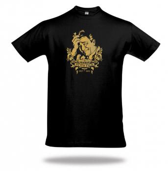Preview: Peter Falk (Columbo) - In Memorian - Men T-Shirt (S-5XL)