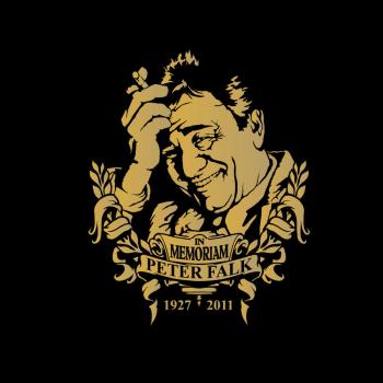 Preview: Peter Falk (Columbo) - In Memorian - Men T-Shirt (S-5XL)