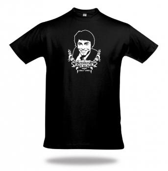 Preview: Roy Black - In Memorian - Men T-Shirt (S-5XL)