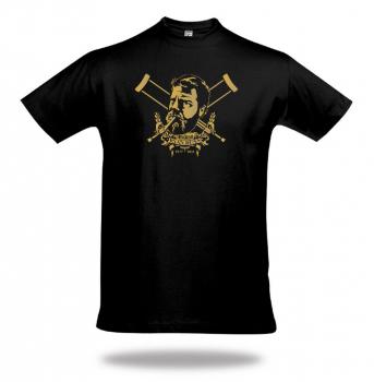 Ryan Dunn Jack Ass - In Memorian - Men T-Shirt (S-5XL)