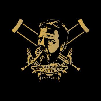 Preview: Ryan Dunn Jack Ass - In Memorian - Men T-Shirt (S-5XL)