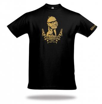 Heinz Erhardt - In Memoriam - Men T-Shirt (S-5XL)