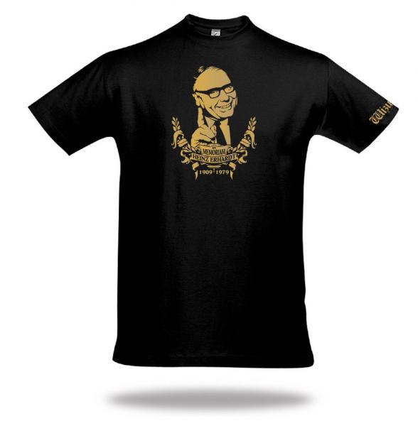 Heinz Erhardt - In Memoriam - Men T-Shirt (S-5XL)